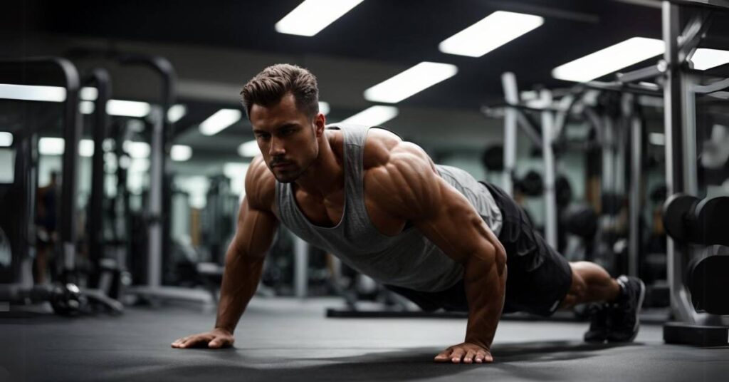 best bodyweight exercises