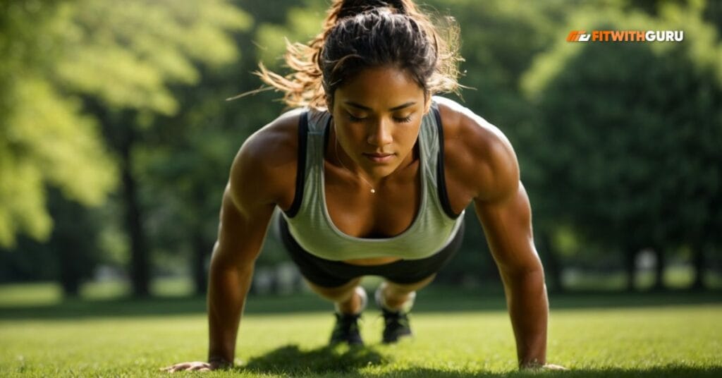 strength training for runners