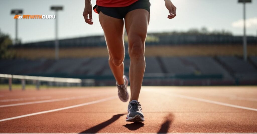 strength training for runners