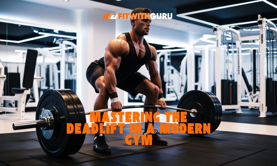 strength training program