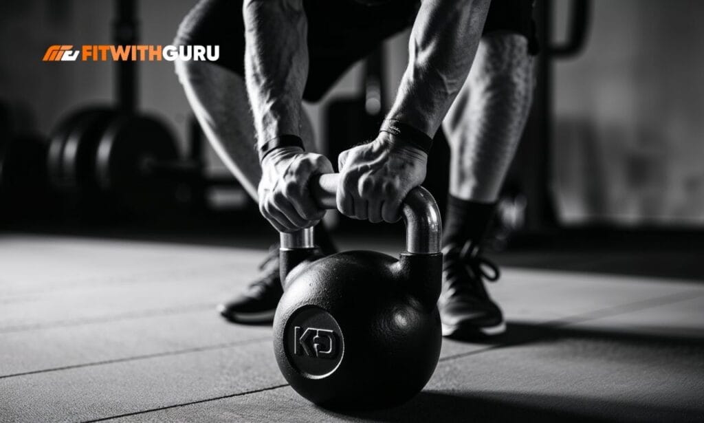 Strength Training for Weight Loss