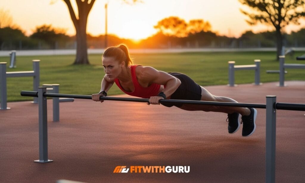 strength training program