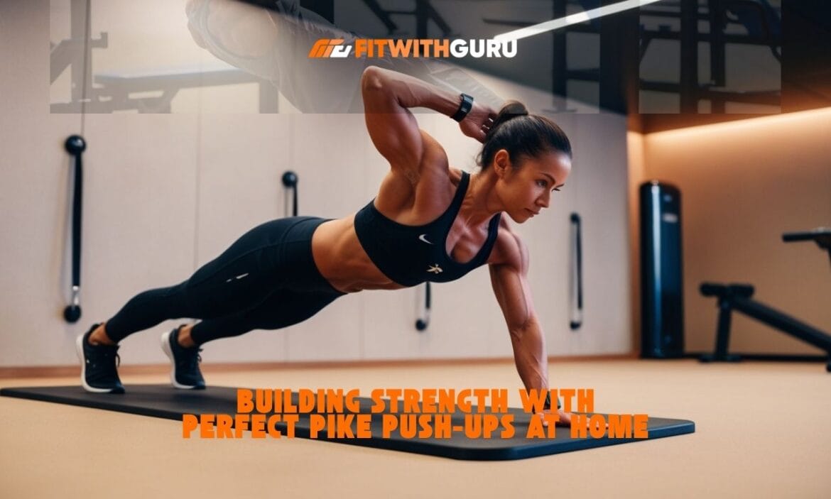 calisthenics shoulder exercises