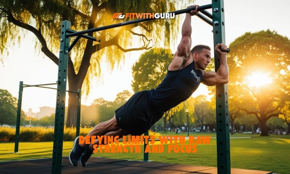 strength and conditioning program