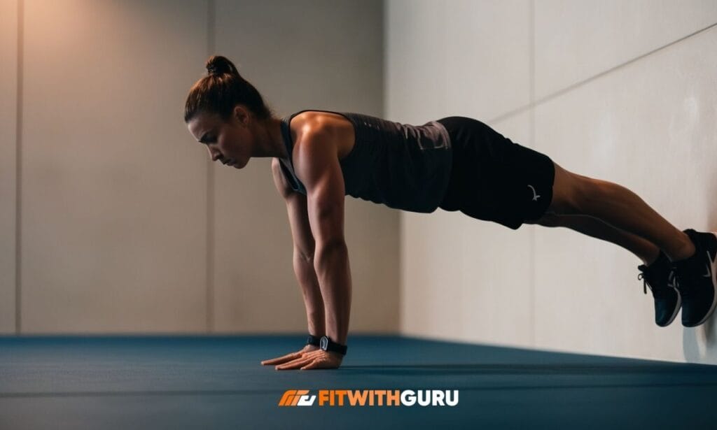 strength and conditioning program