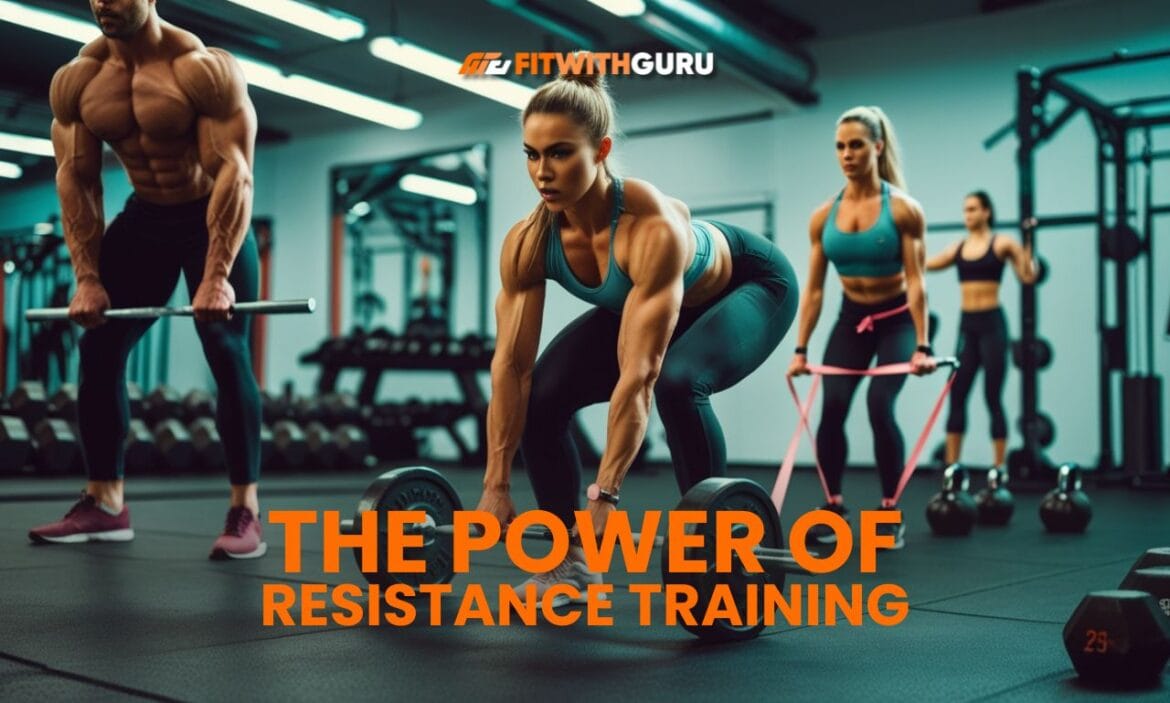 Best Strength Training Programs