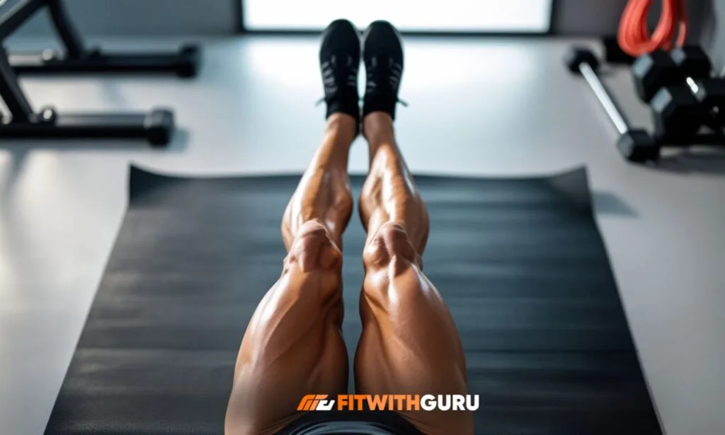 Calisthenics Core Exercises