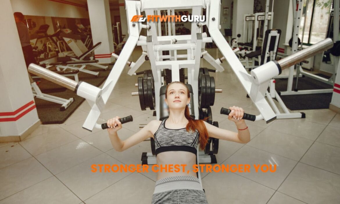 chest workouts for women 1 chest workouts for women