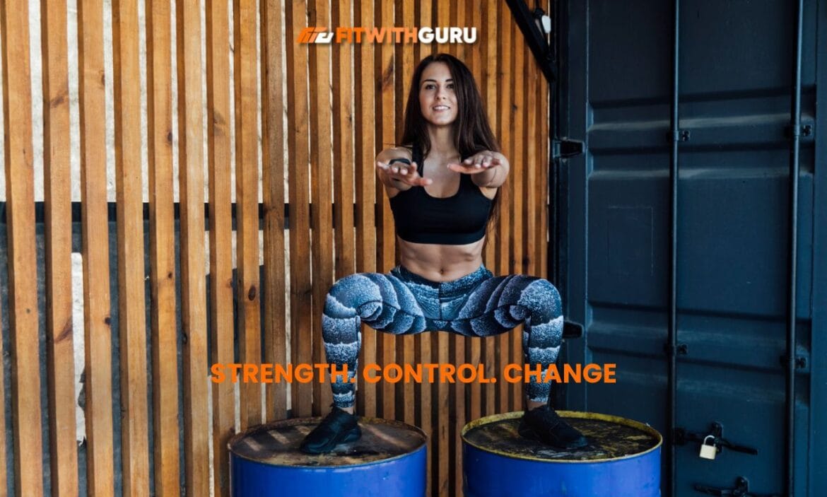 calisthenics body transformation