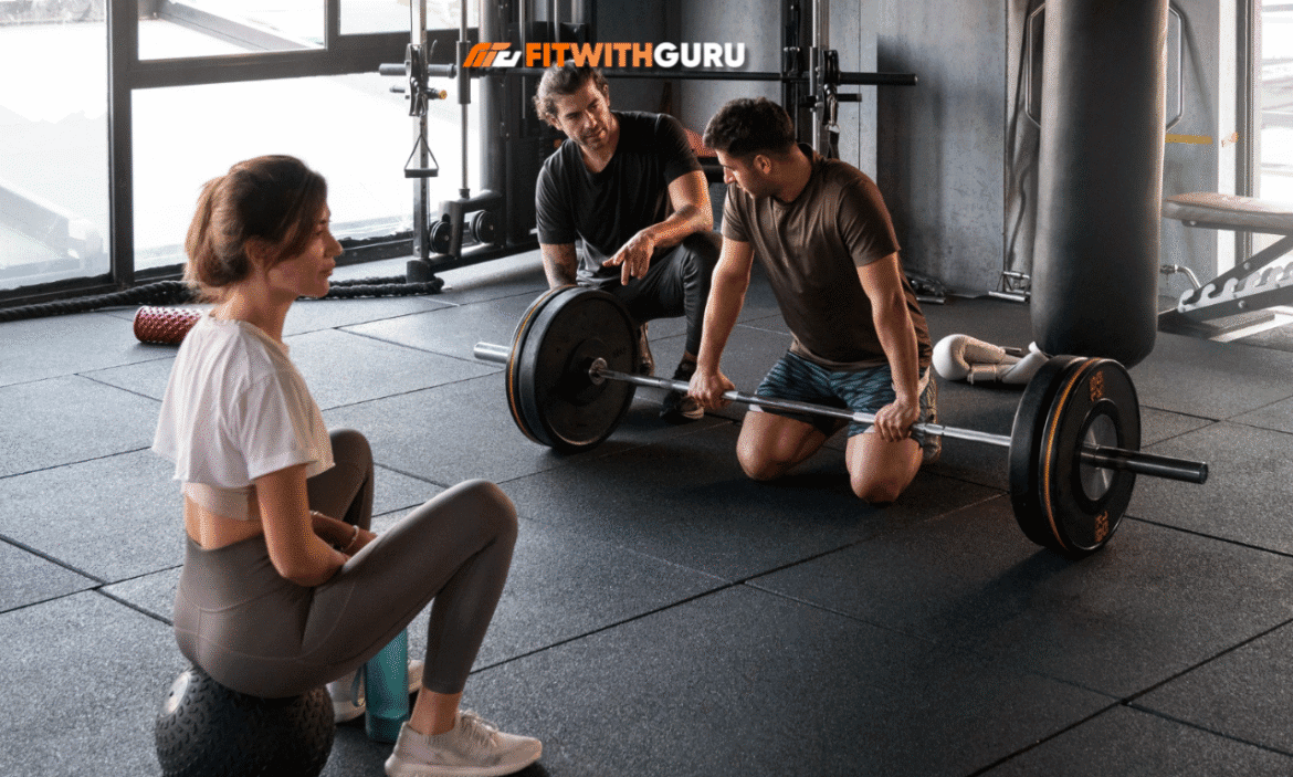 calisthenics body transformation