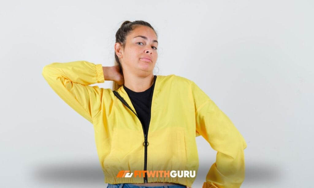 Neck Strengthening Exercises