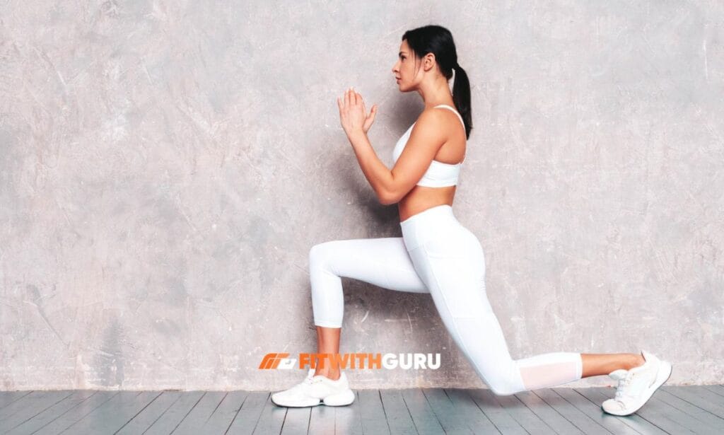 Bodyweight Cardio Workout
