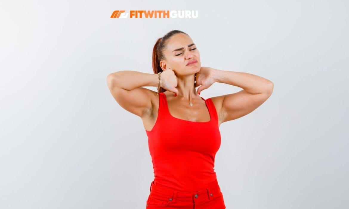 Neck Strengthening Exercises