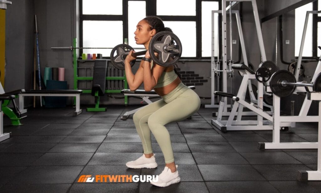 Dumbbell Strength Training