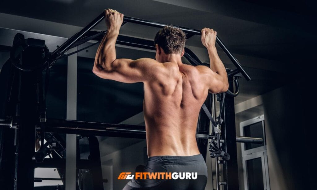 weighted calisthenics