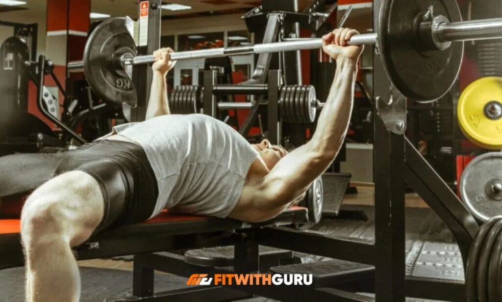 Push Day Workout