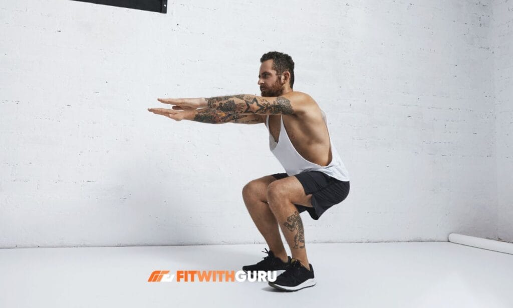 Low Impact Strength Training