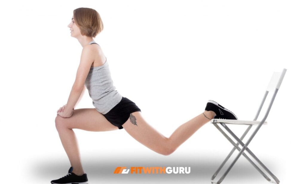Low Impact Strength Training