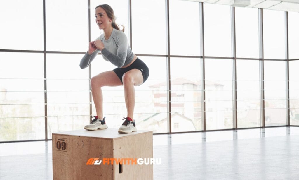 strength training for swimmers