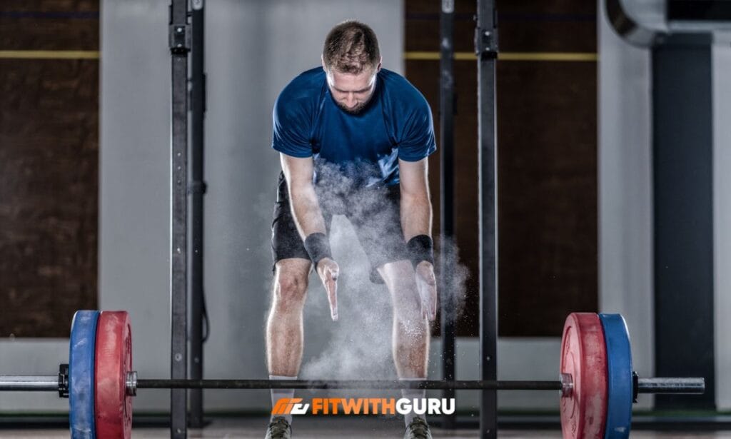 strength training for swimmers