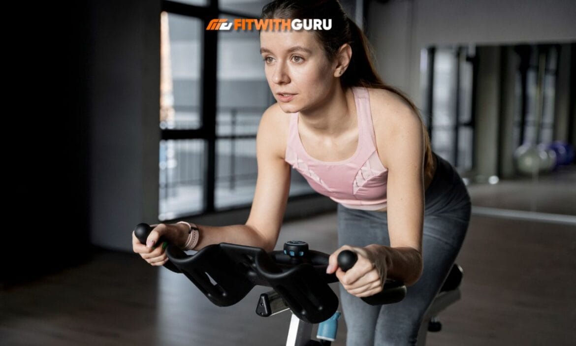 Strength Training for Cyclists