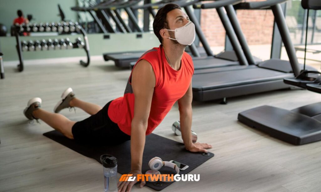 Expiratory Muscle Strength Training