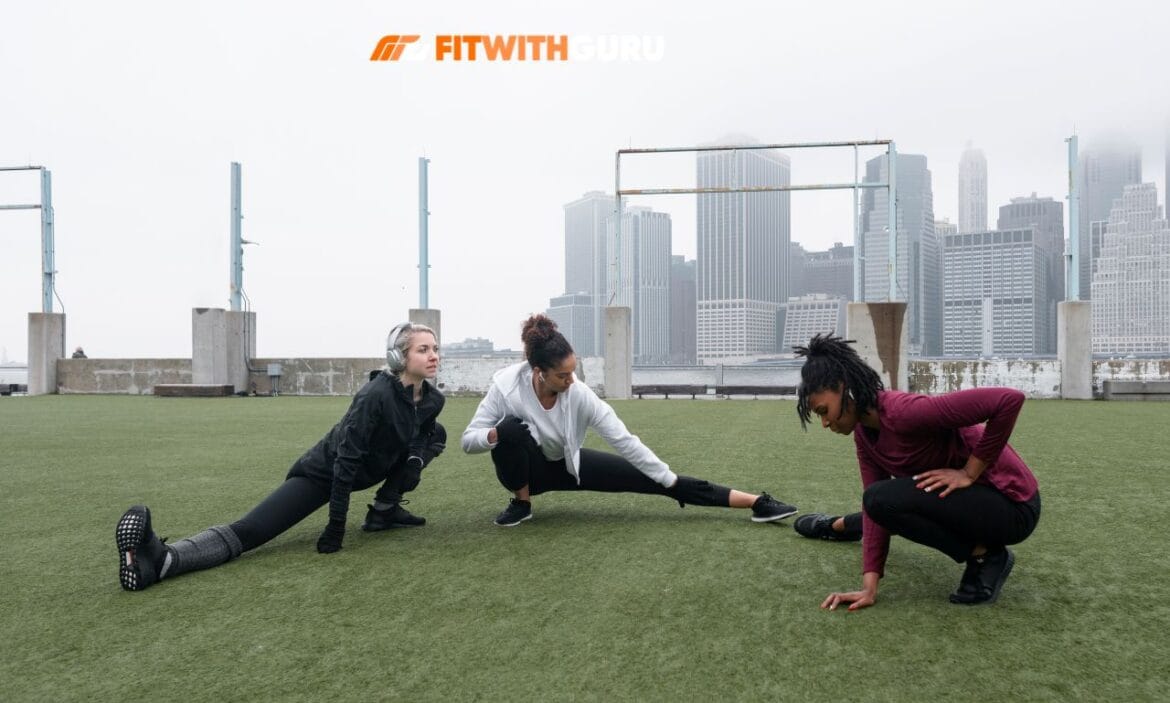 Soccer Strength Training