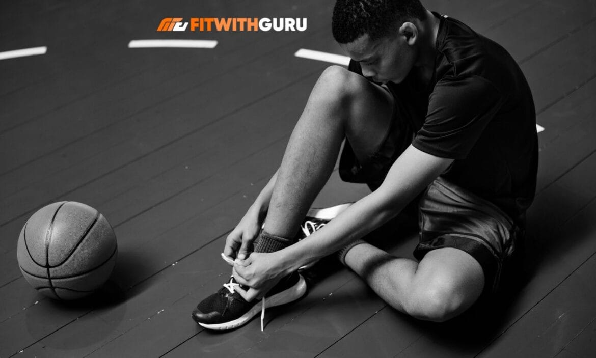 Basketball Workout Plan