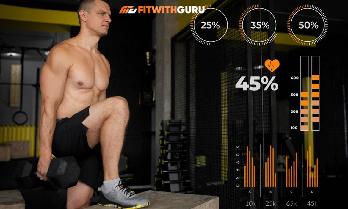 bodybuilding workout plan