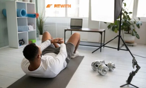 Bodyweight Workout Equipment
