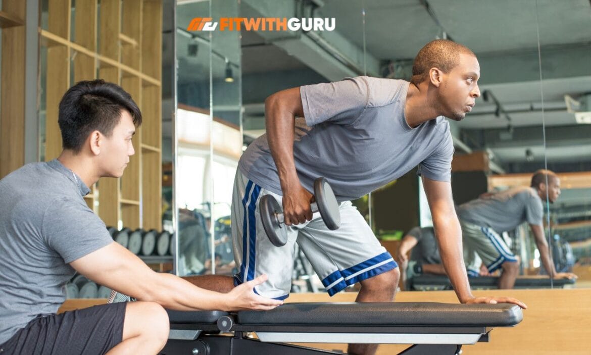 strength conditioning training program