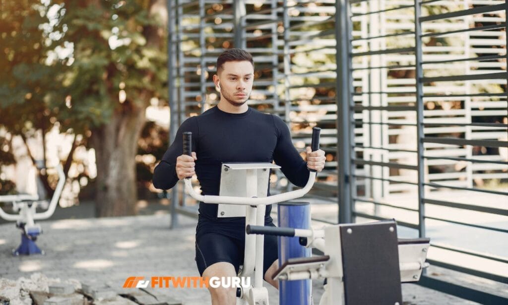 strength training for triathletes