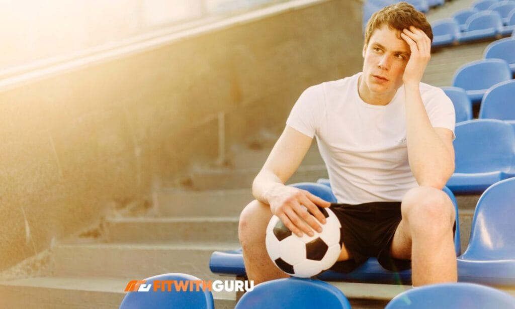Soccer Strength Training
