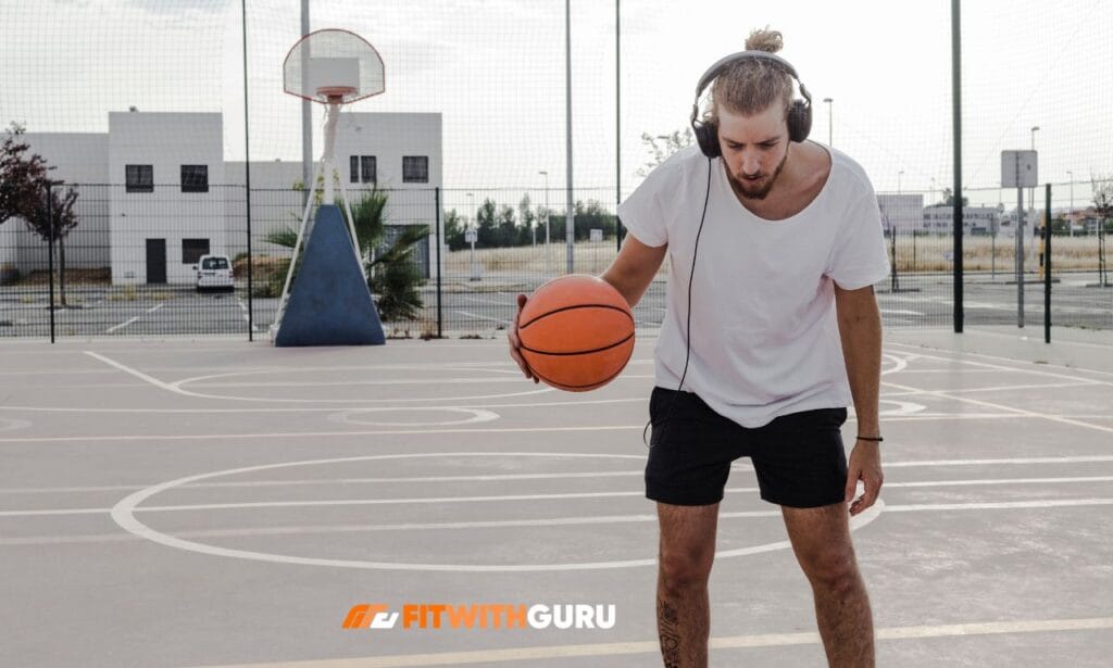 Basketball Workout Plan