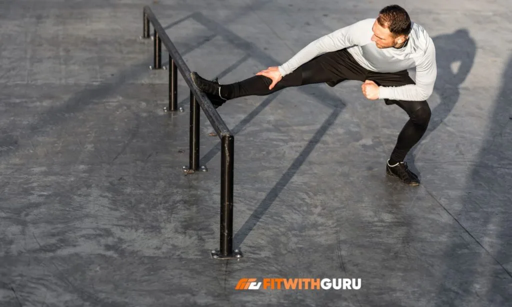 Vertical Jump Workout Plan