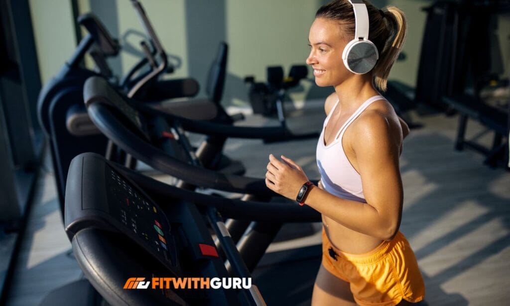 Bodyweight Workout Equipment