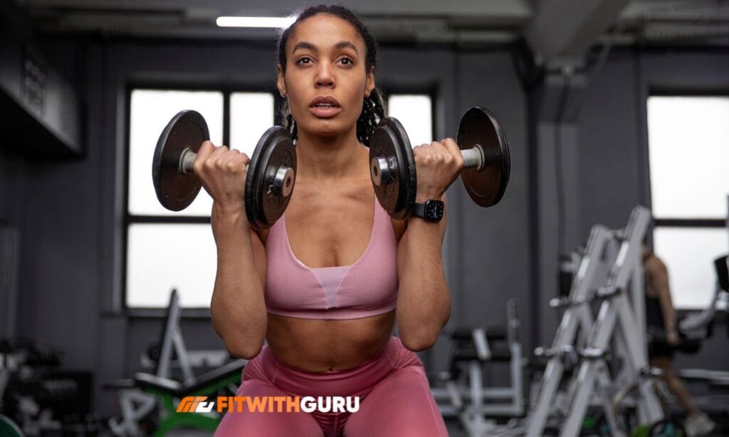 Strength Training Equipment