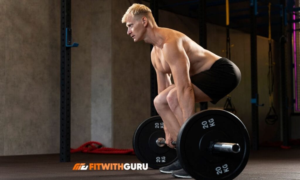 wrestling strength training