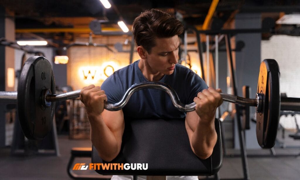 strength conditioning training program