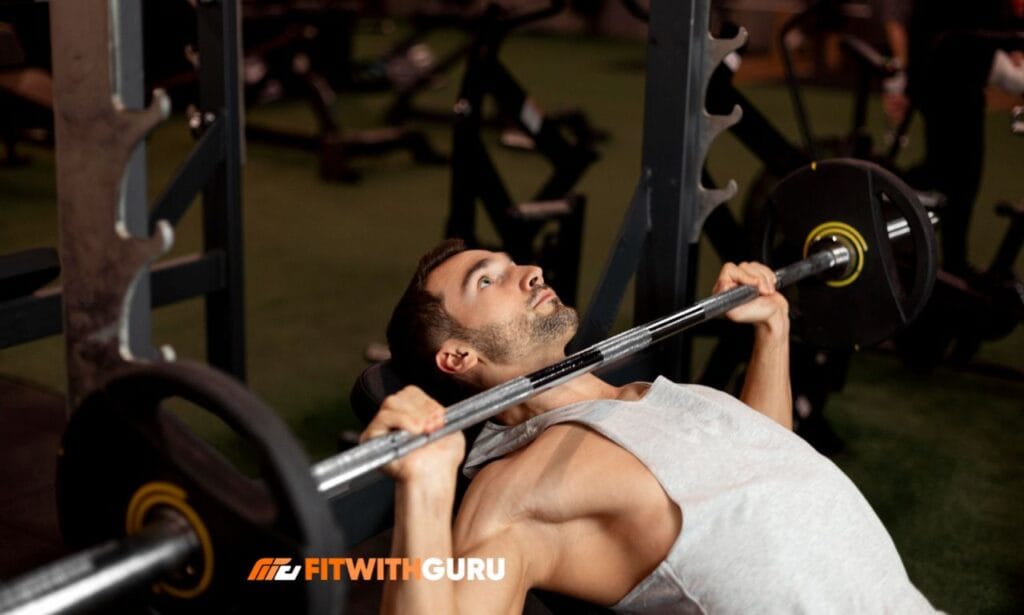 Strength Training For Arms