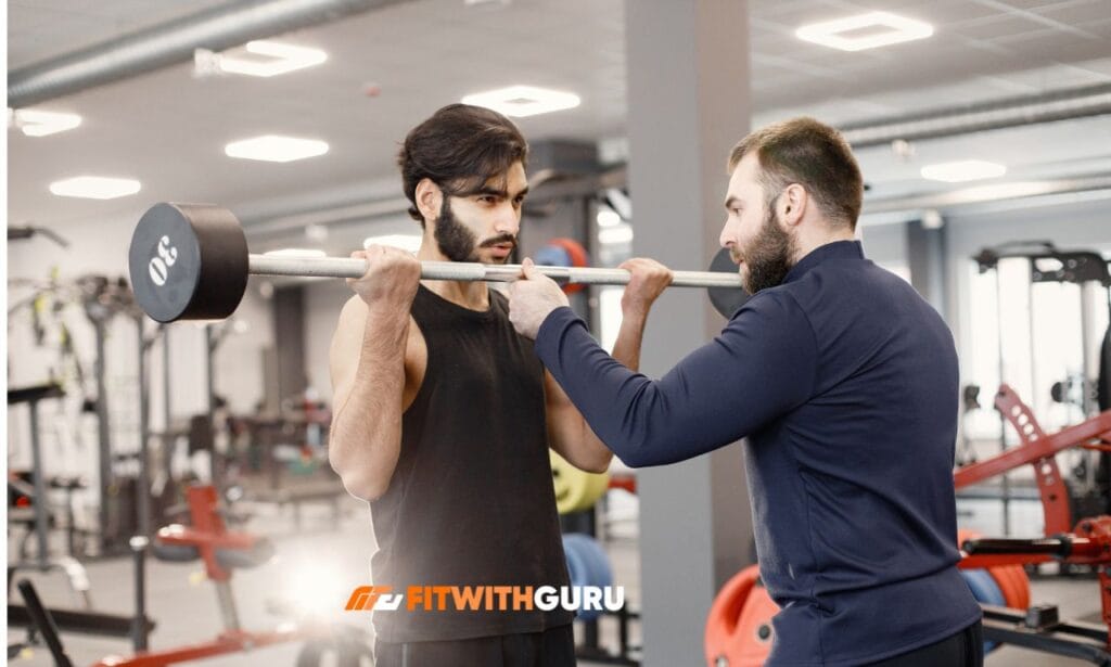 strength training for triathletes