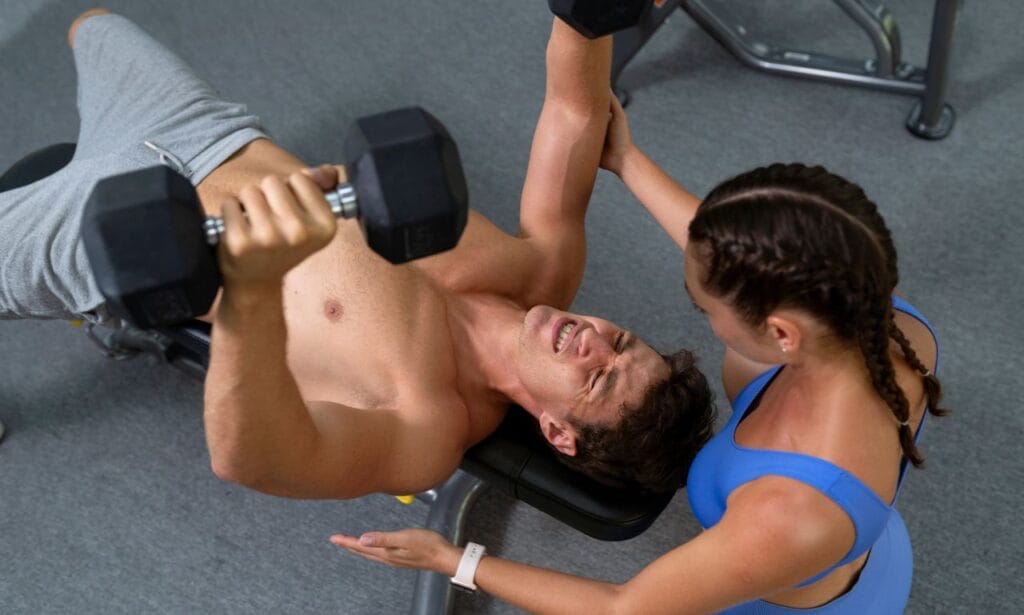 chest workout plans