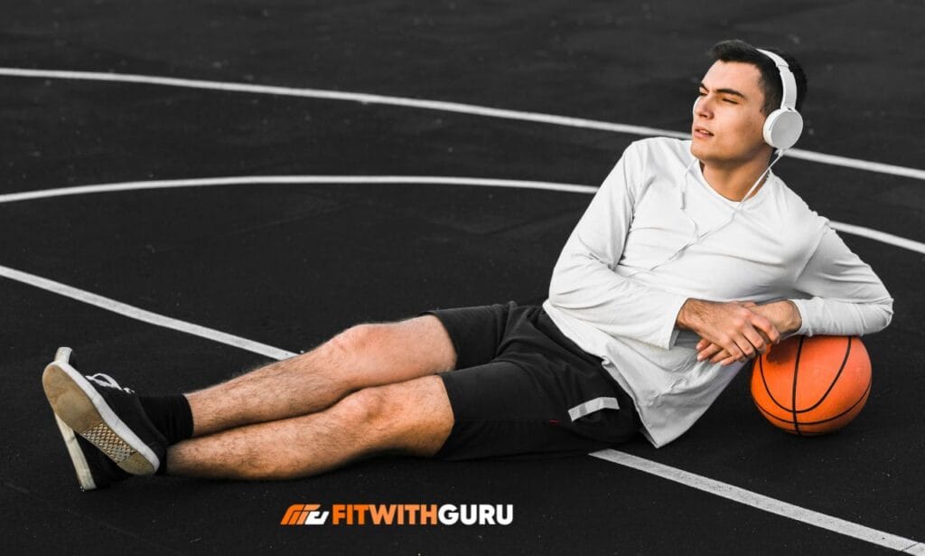 Basketball Workout Plan