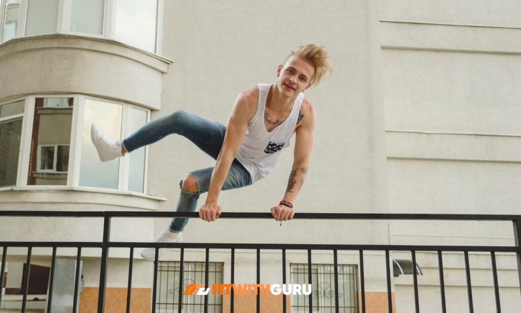 Vertical Jump Workout Plan