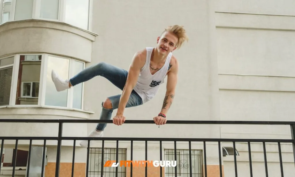 Vertical Jump Workout Plan