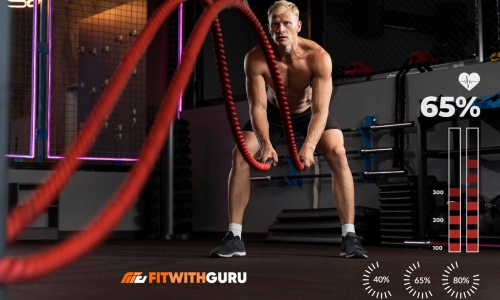 Cardio and Strength Training