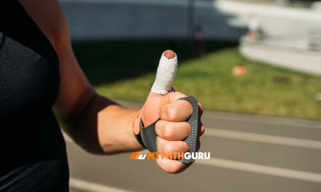 Grip Strengthener