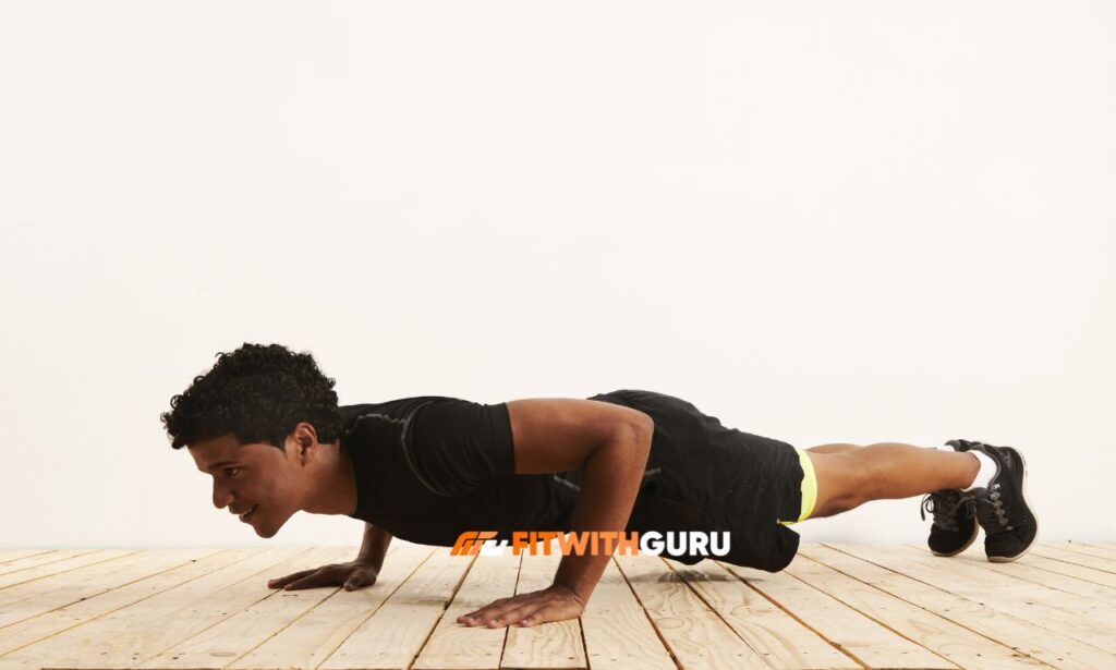 wrestling strength training