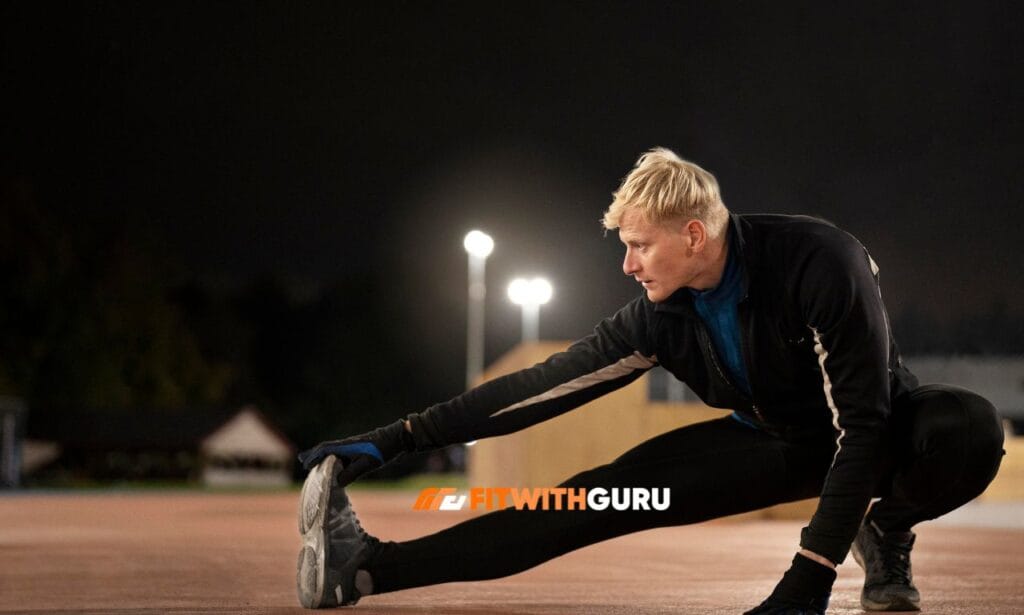strength conditioning training program