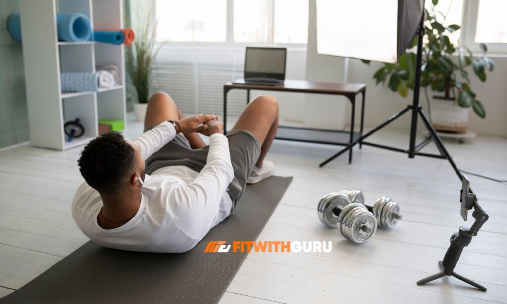 12 week strength training program